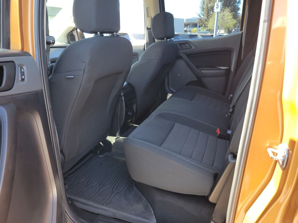Thumbnail: 2019 Ford Ranger - 11
