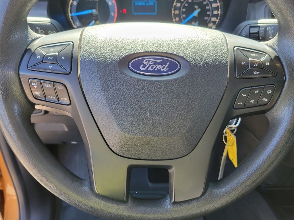 Thumbnail: 2019 Ford Ranger - 21