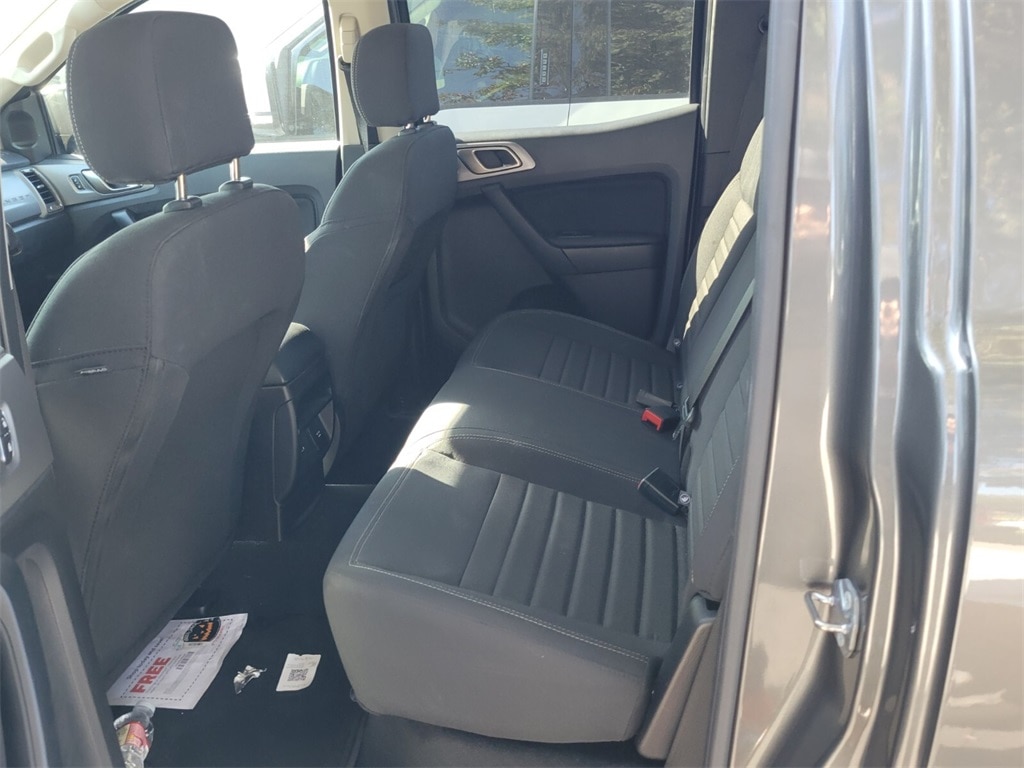 Thumbnail: 2022 Ford Ranger - 6