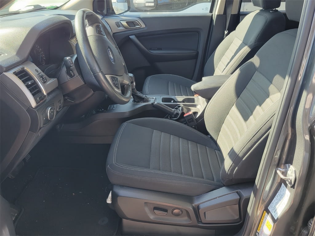 Thumbnail: 2022 Ford Ranger - 5