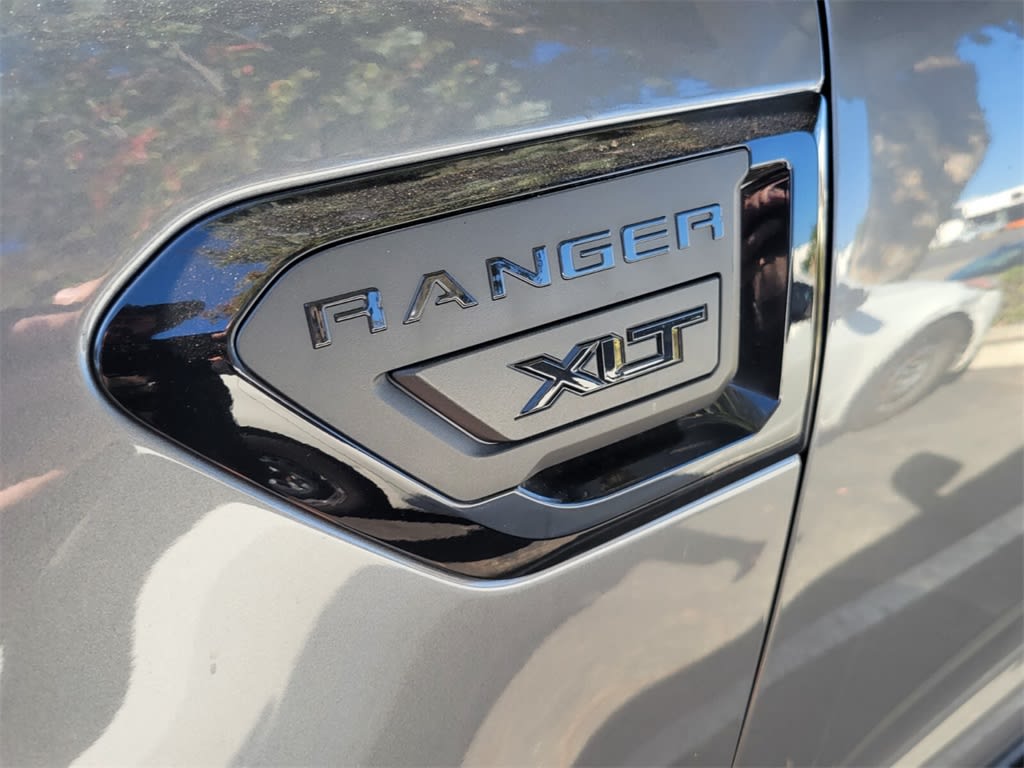 Thumbnail: 2022 Ford Ranger - 8