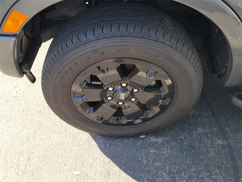 Thumbnail: 2022 Ford Ranger - 4