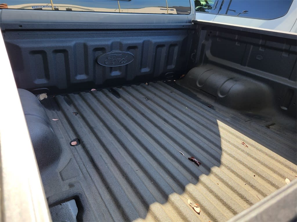 Thumbnail: 2022 Ford Ranger - 7