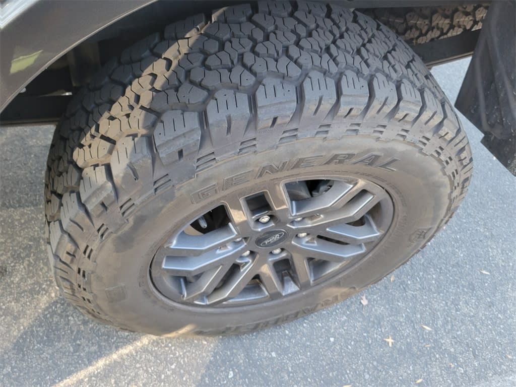 Thumbnail: 2023 Ford Ranger - 6