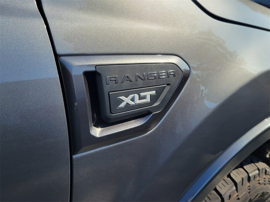 Thumbnail: 2023 Ford Ranger - 9