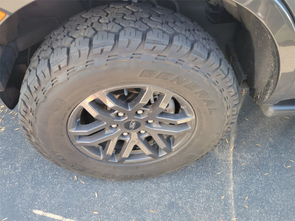 Thumbnail: 2023 Ford Ranger - 5