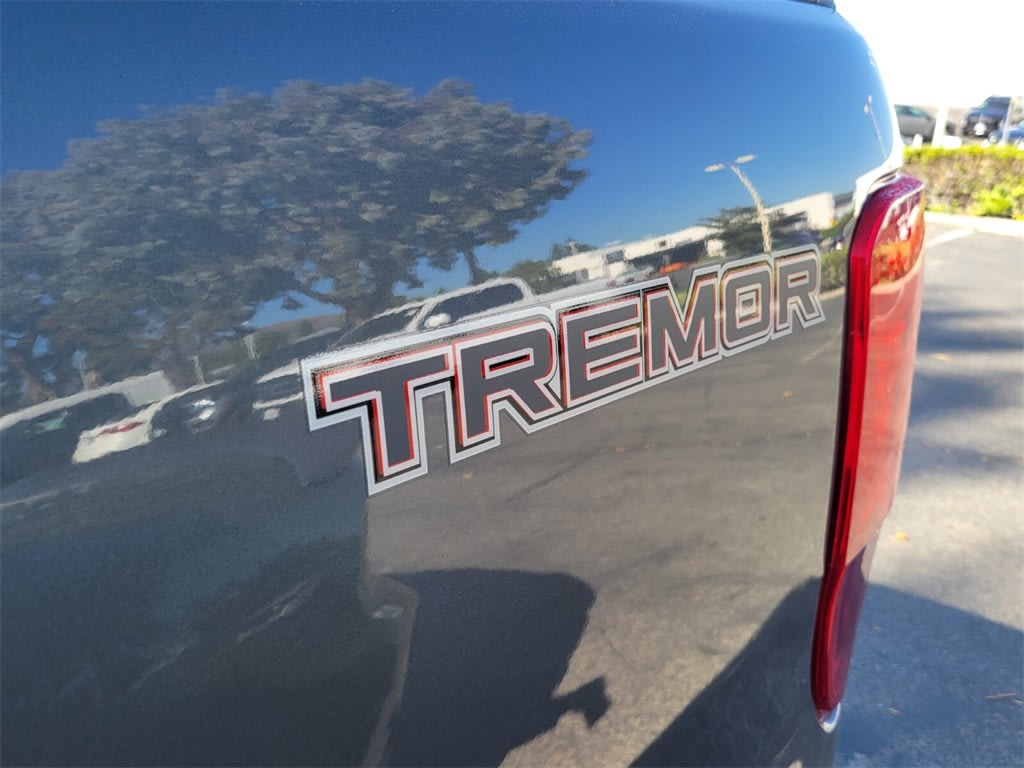 Thumbnail: 2023 Ford Ranger - 4