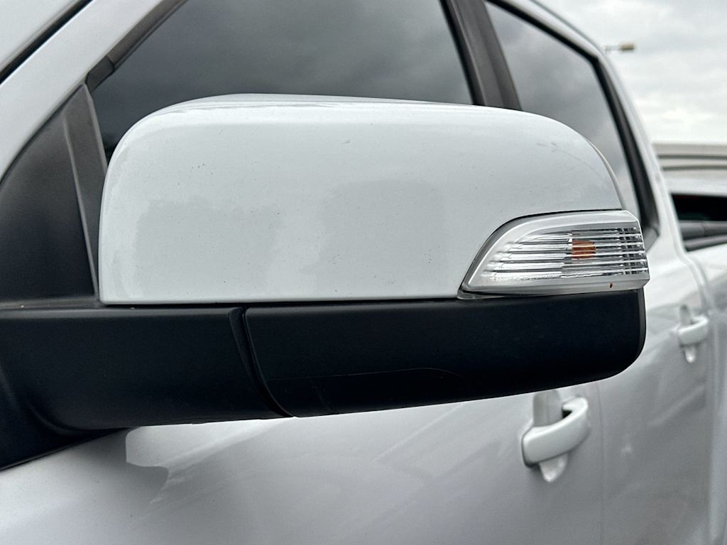 Thumbnail: 2021 Ford Ranger - 10