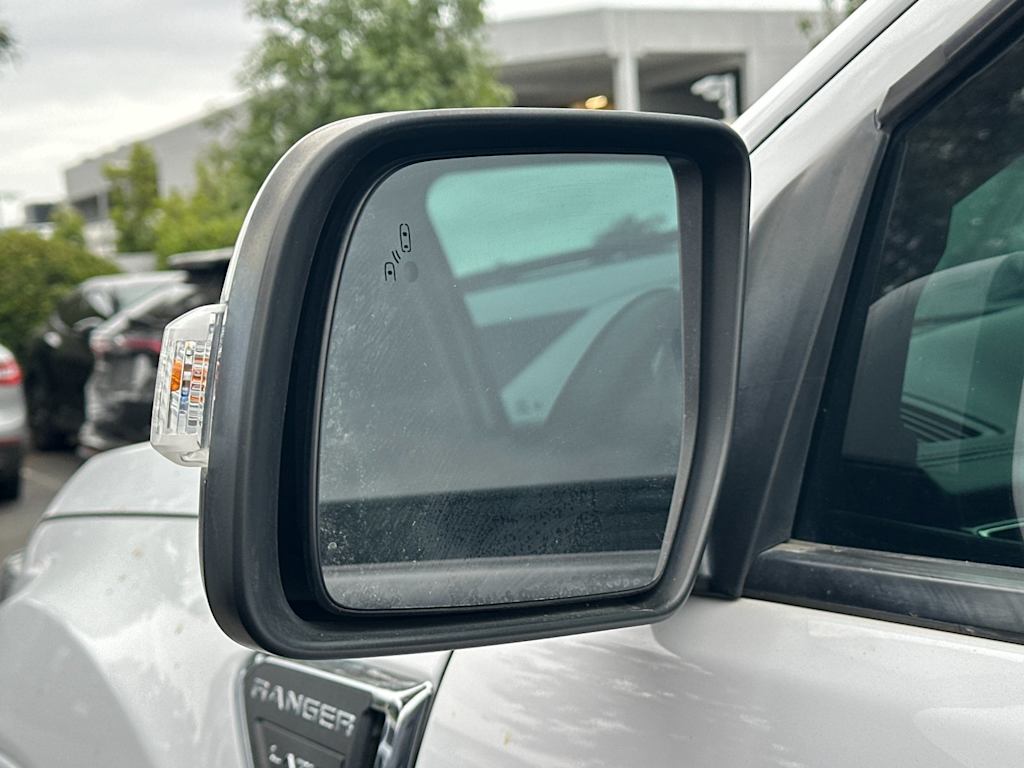 Thumbnail: 2021 Ford Ranger - 6