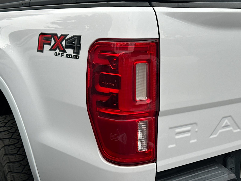 Thumbnail: 2021 Ford Ranger - 12