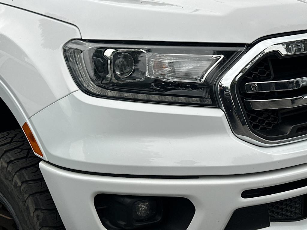 Thumbnail: 2021 Ford Ranger - 11