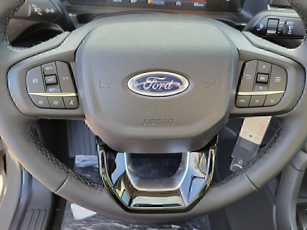 Thumbnail: 2026 Ford Ranger - 19