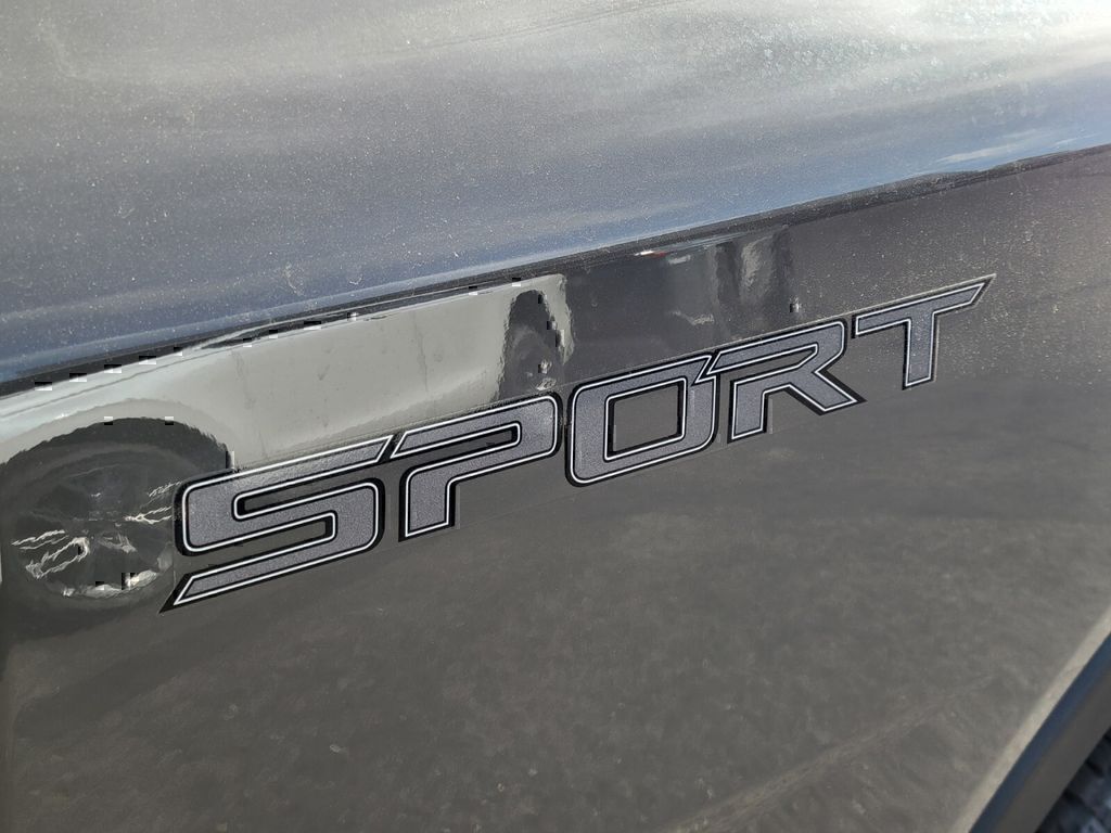 Thumbnail: 2026 Ford Ranger - 6