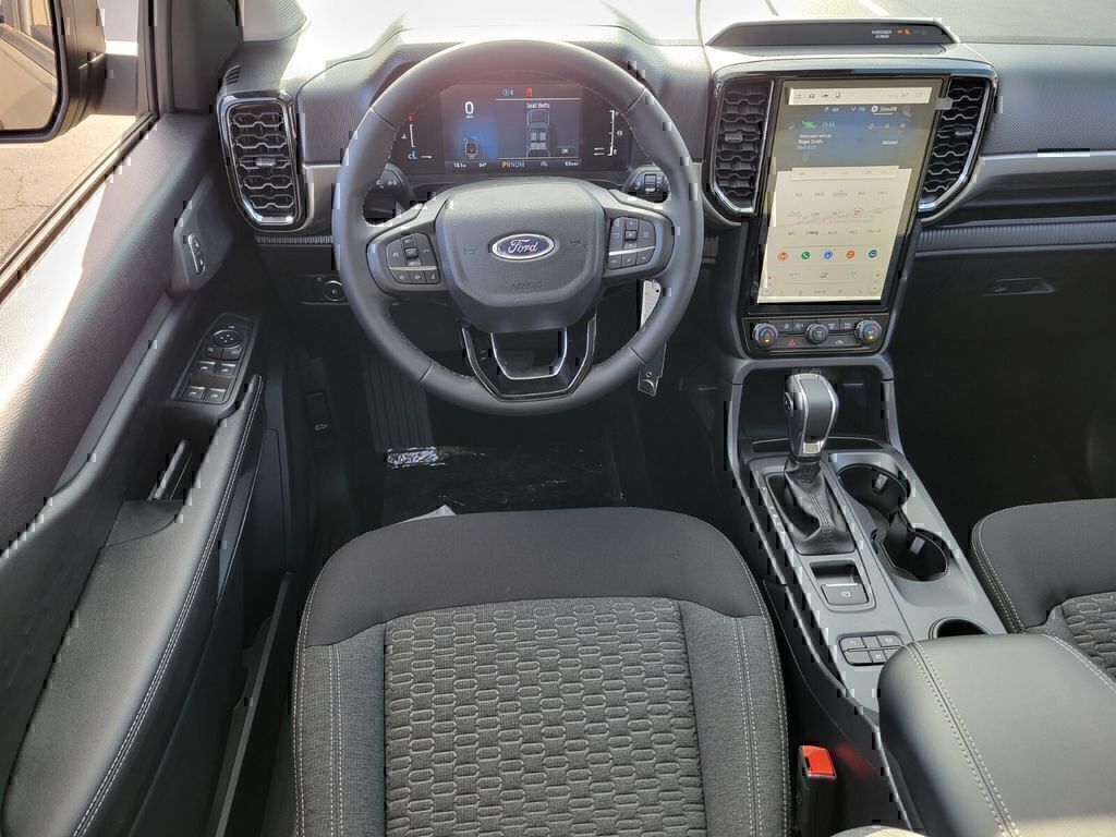 Thumbnail: 2026 Ford Ranger - 2