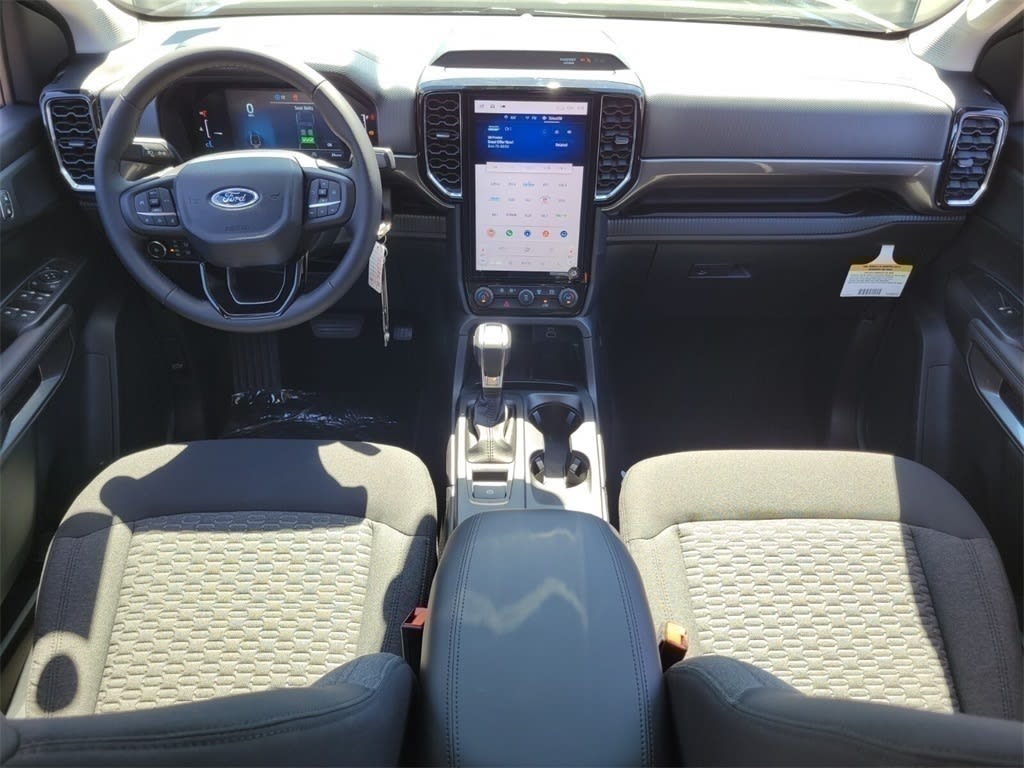 Thumbnail: 2025 Ford Ranger - 2