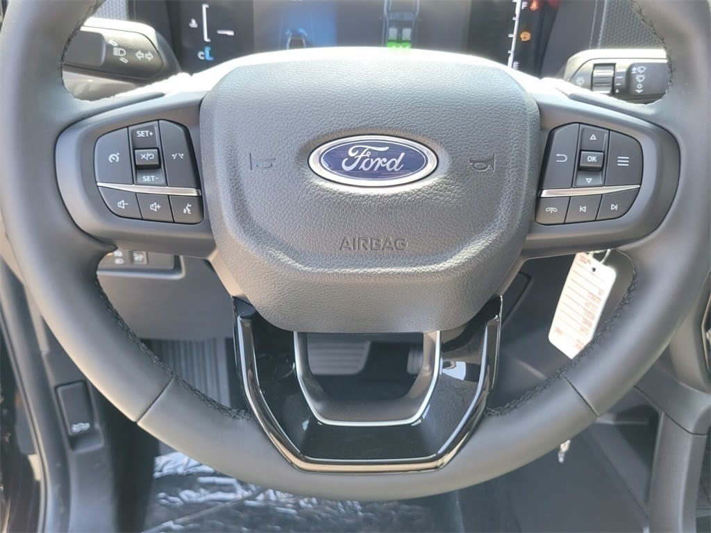 Thumbnail: 2025 Ford Ranger - 19