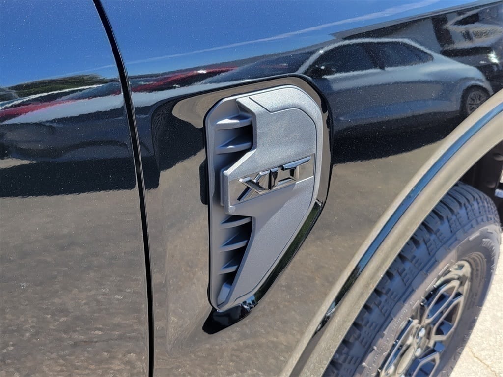 Thumbnail: 2025 Ford Ranger - 7