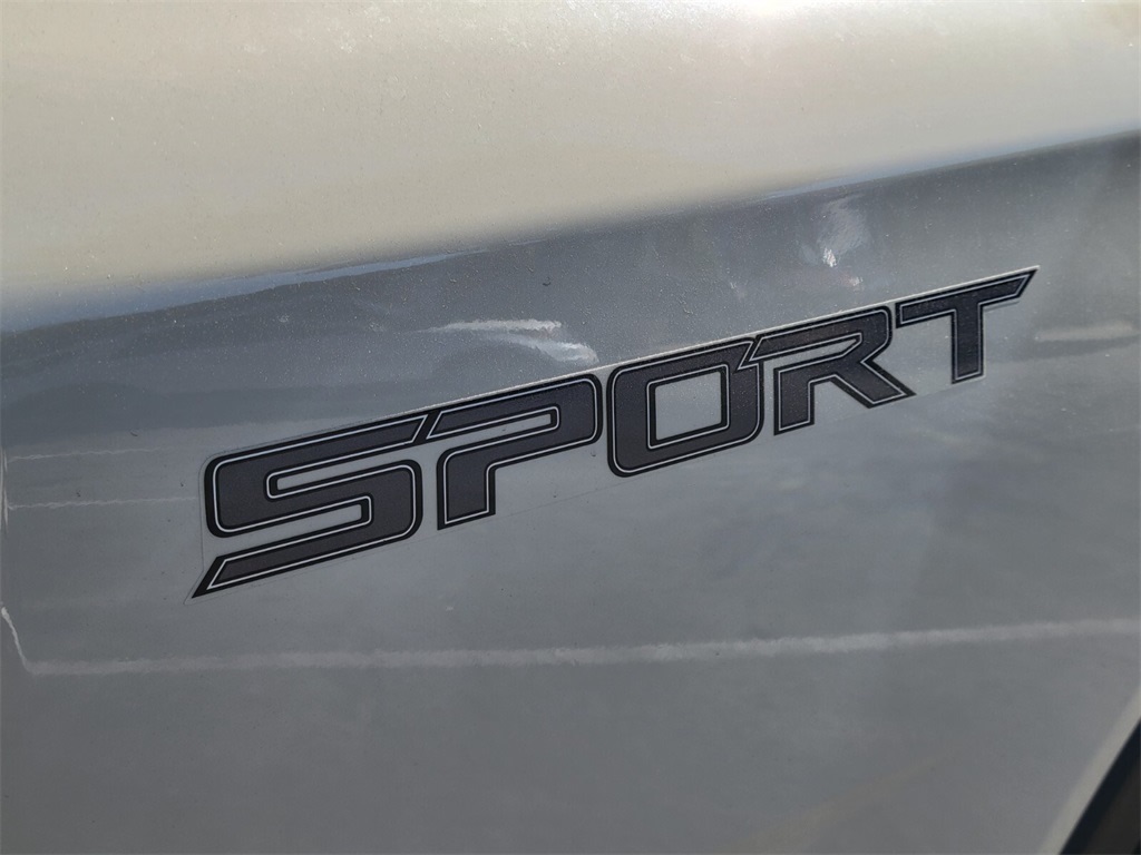 Thumbnail: 2025 Ford Ranger - 7