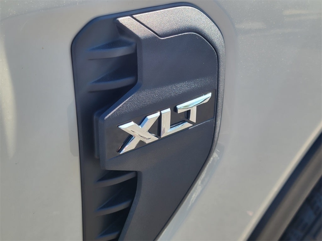 Thumbnail: 2025 Ford Ranger - 18