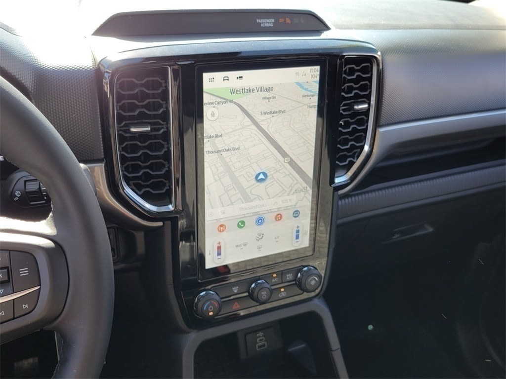 Thumbnail: 2025 Ford Ranger - 12