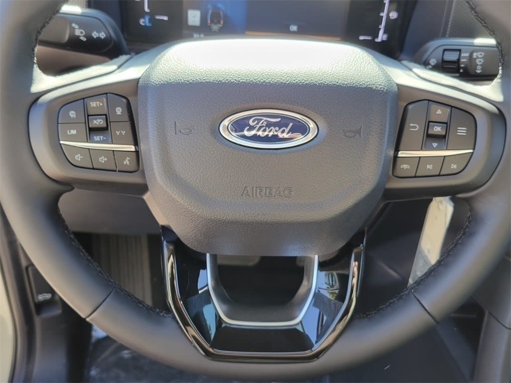 Thumbnail: 2025 Ford Ranger - 19