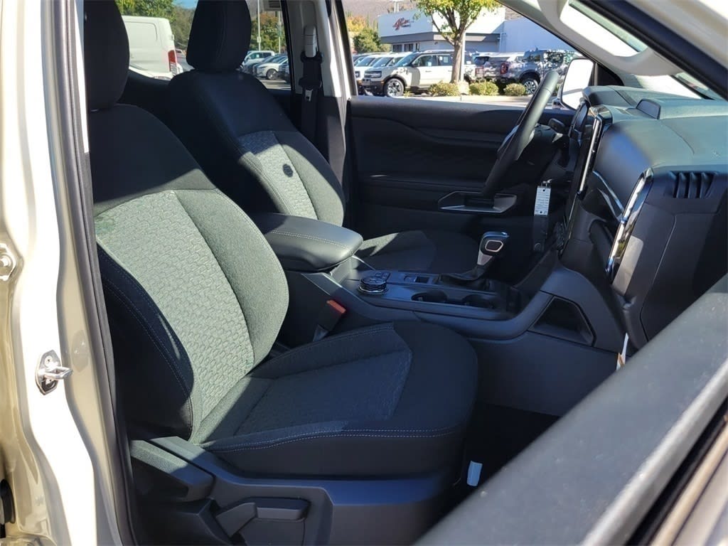 Thumbnail: 2025 Ford Ranger - 11