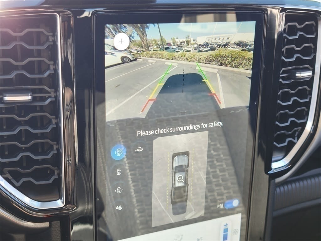 Thumbnail: 2025 Ford Ranger - 21