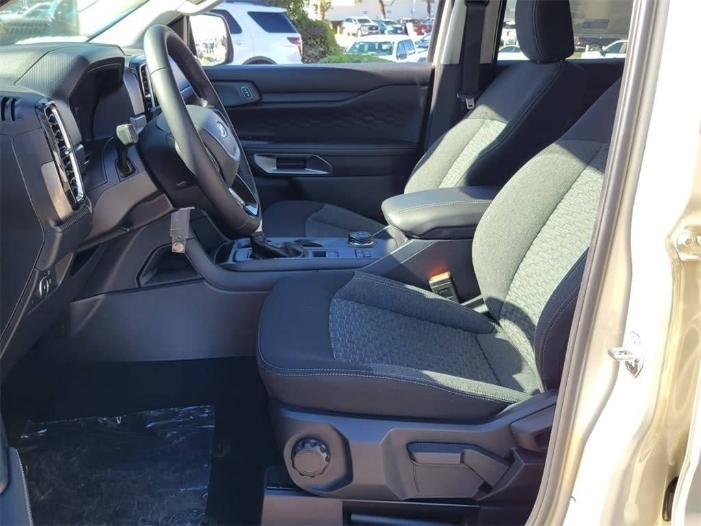 Thumbnail: 2025 Ford Ranger - 10