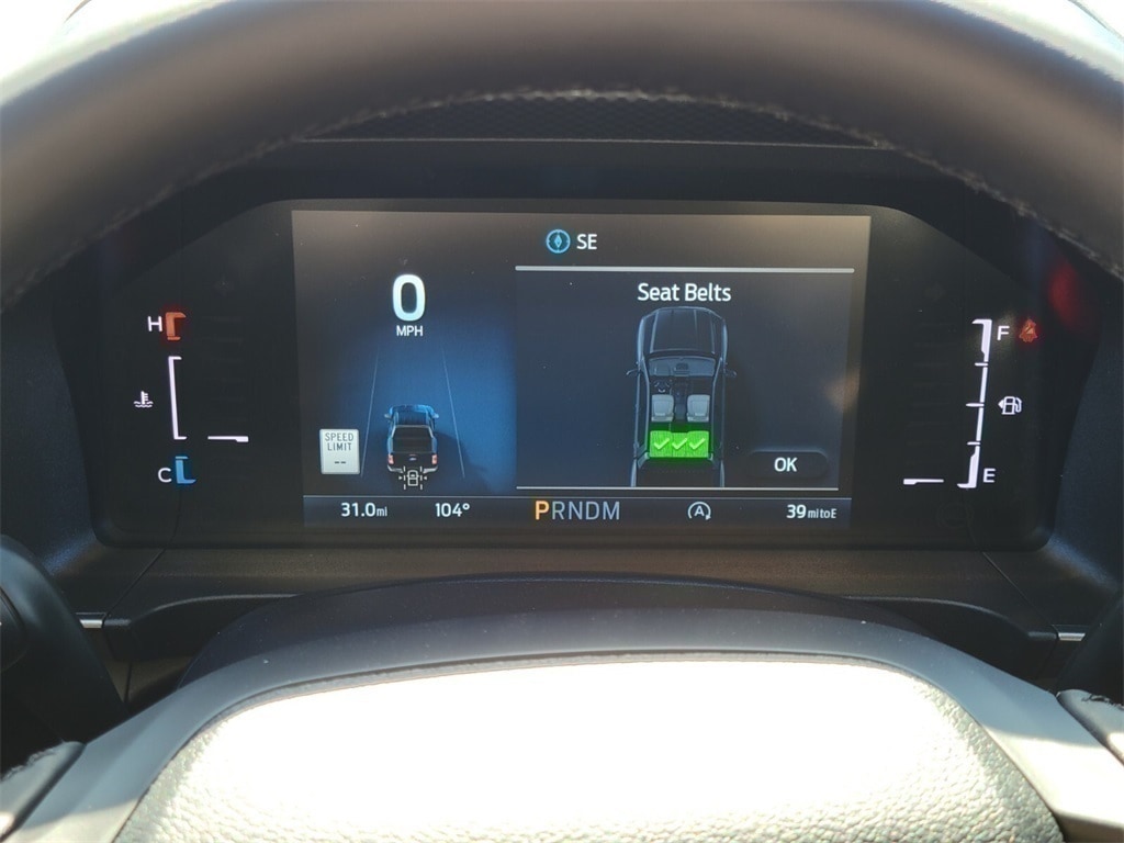 Thumbnail: 2025 Ford Ranger - 14