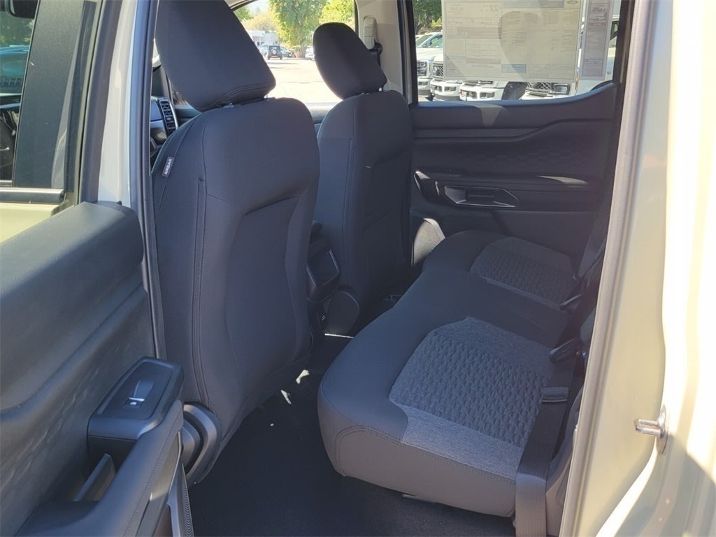 Thumbnail: 2025 Ford Ranger - 11