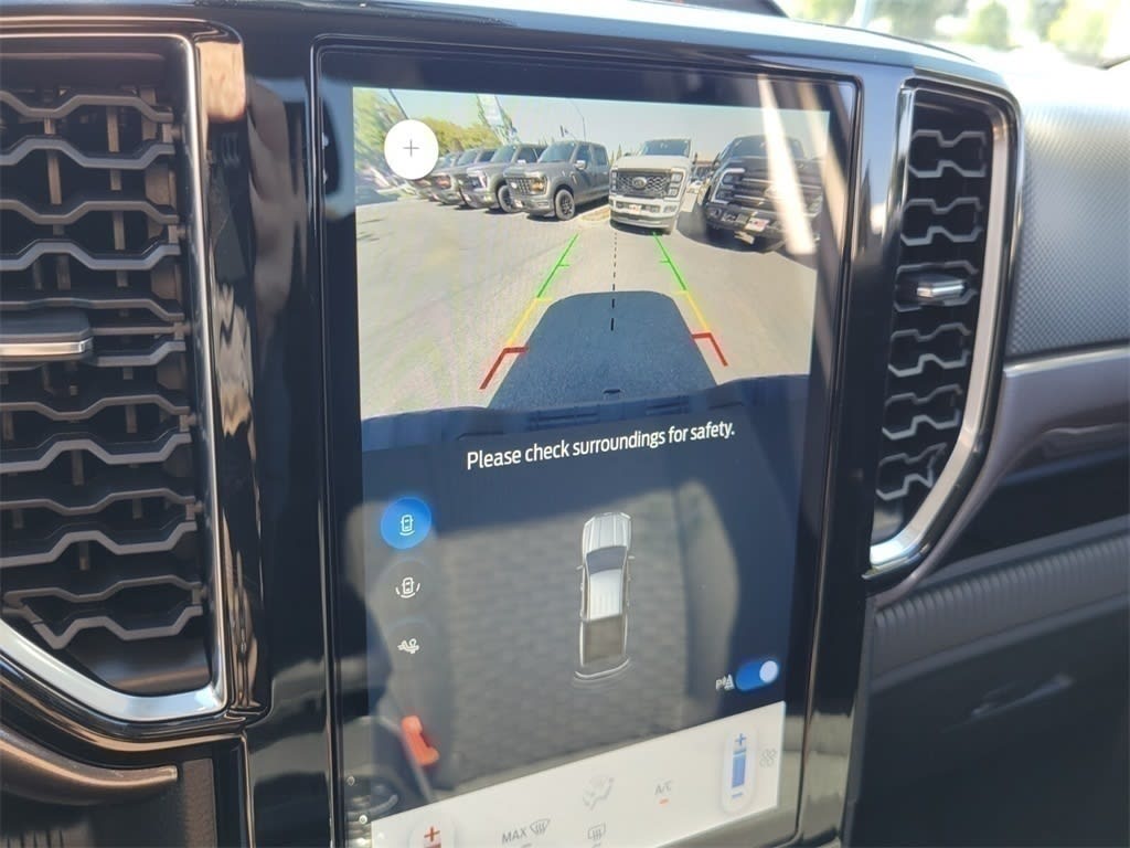 Thumbnail: 2025 Ford Ranger - 22