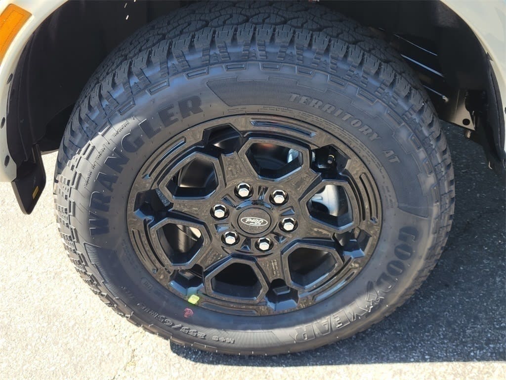 Thumbnail: 2025 Ford Ranger - 8