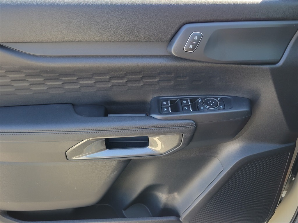 Thumbnail: 2025 Ford Ranger - 21