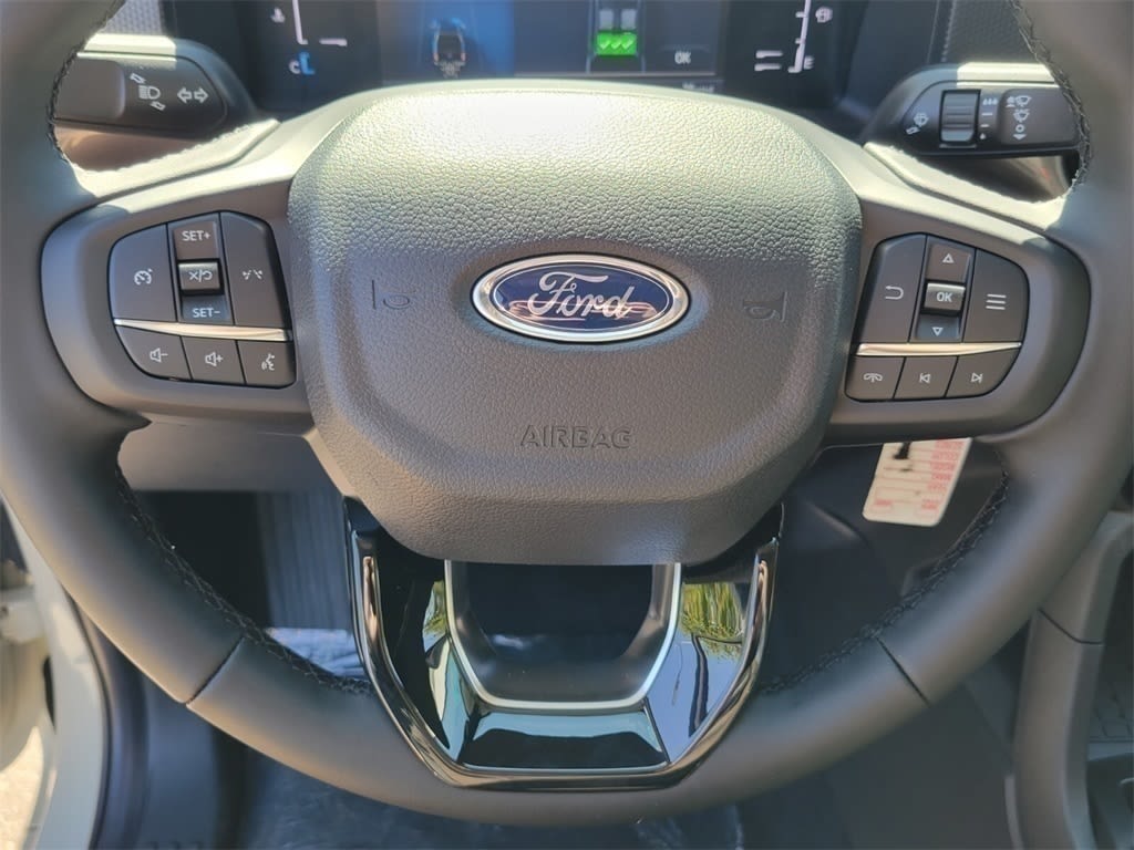 Thumbnail: 2025 Ford Ranger - 20