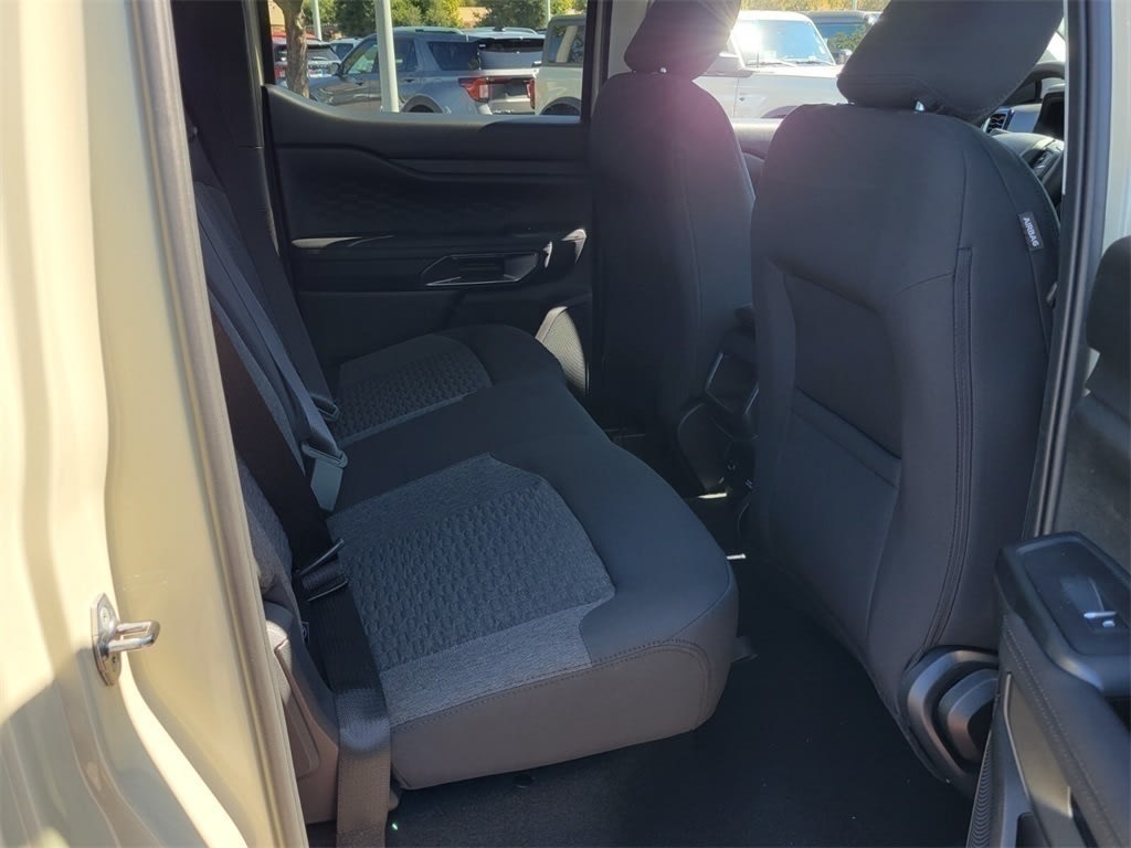 Thumbnail: 2025 Ford Ranger - 19