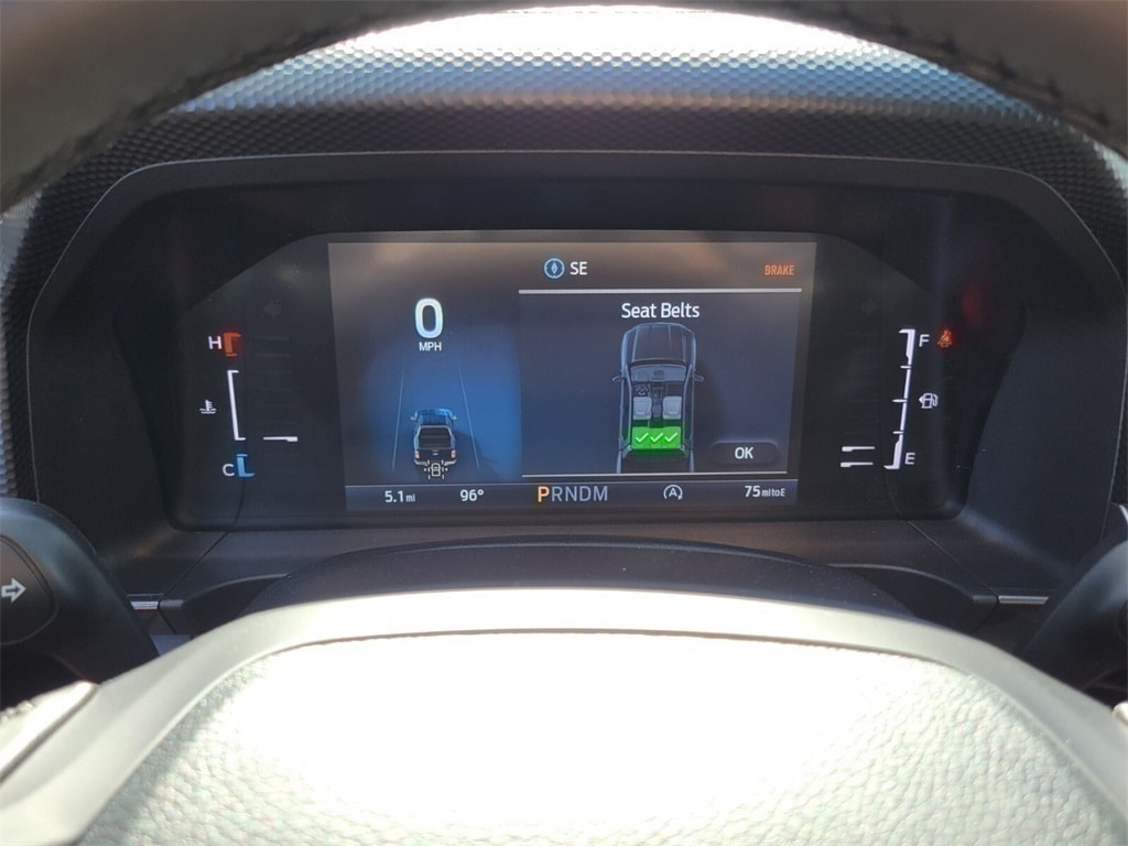 Thumbnail: 2025 Ford Ranger - 14