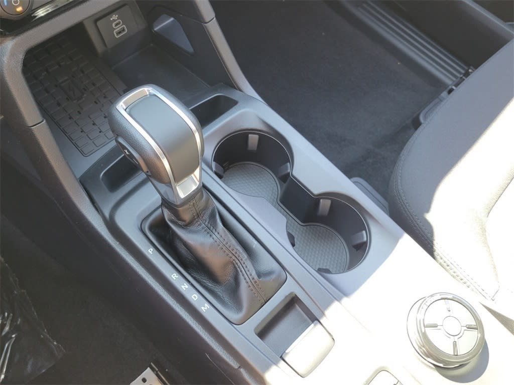 Thumbnail: 2025 Ford Ranger - 13