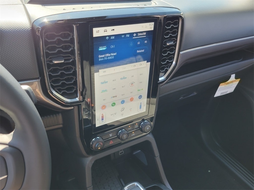 Thumbnail: 2025 Ford Ranger - 12