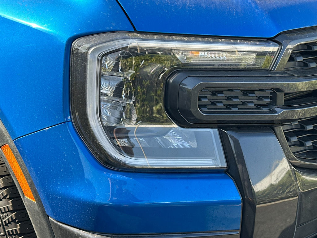 Thumbnail: 2025 Ford Ranger - 11