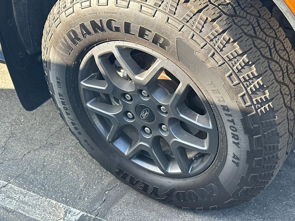 Thumbnail: 2025 Ford Ranger - 5