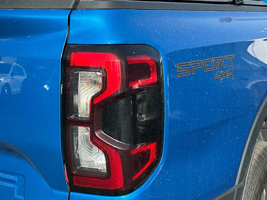 Thumbnail: 2025 Ford Ranger - 12