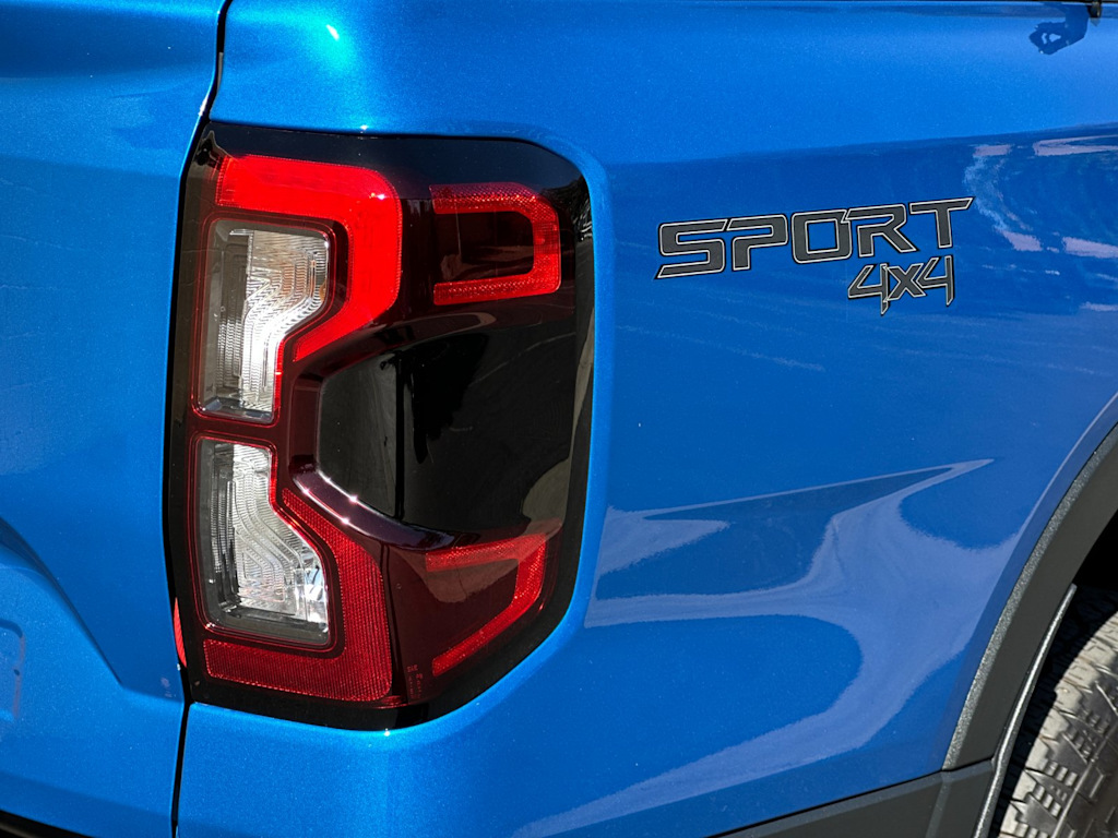 Thumbnail: 2025 Ford Ranger - 26
