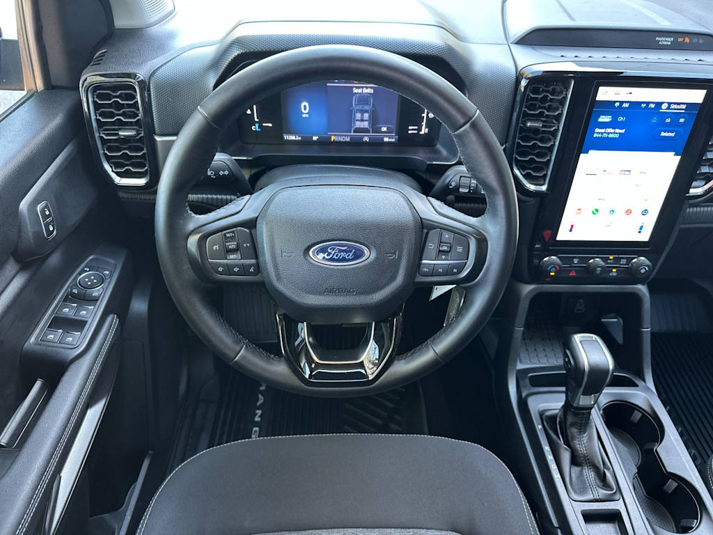 Thumbnail: 2025 Ford Ranger - 11