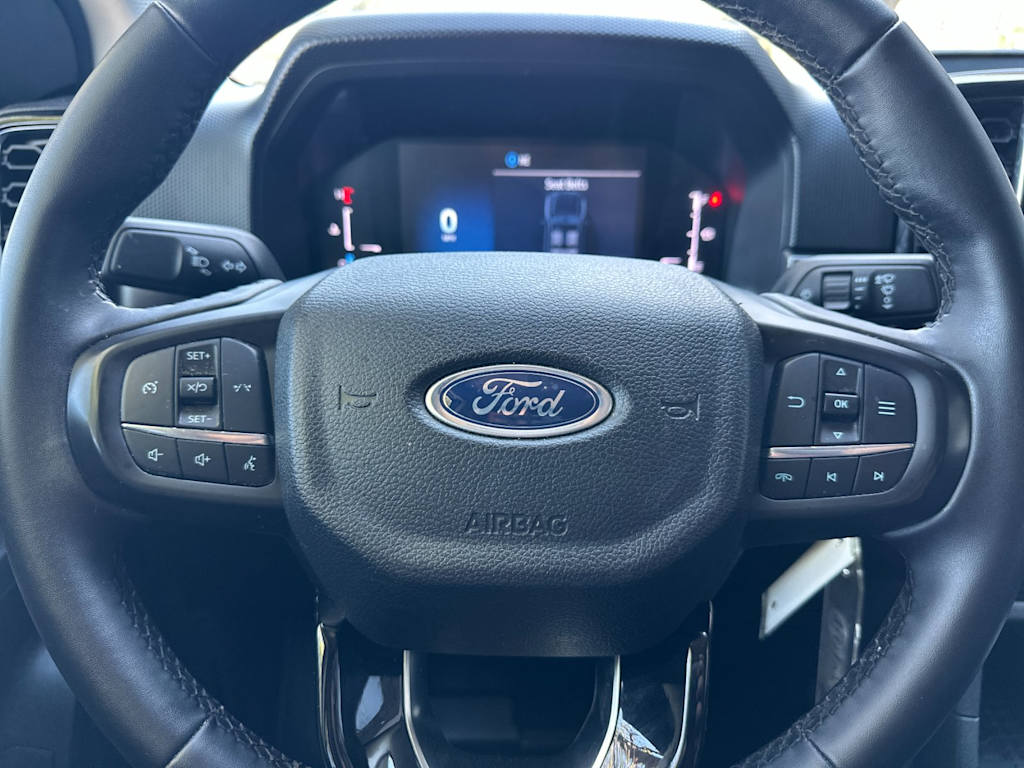 Thumbnail: 2025 Ford Ranger - 24