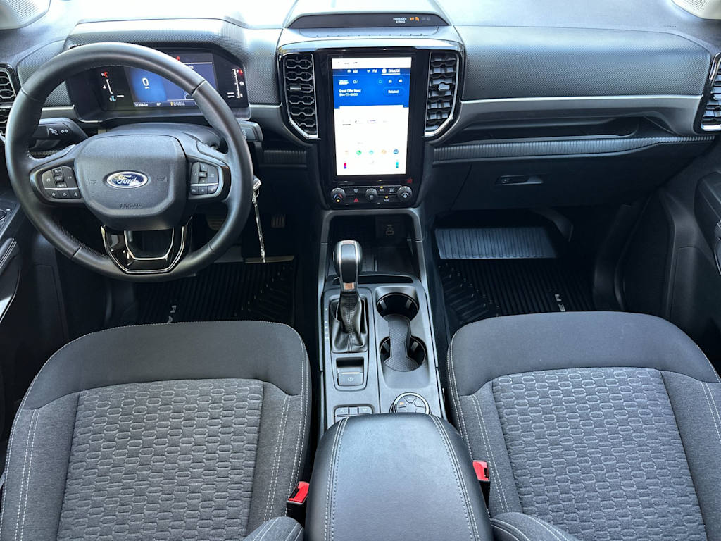 Thumbnail: 2025 Ford Ranger - 2