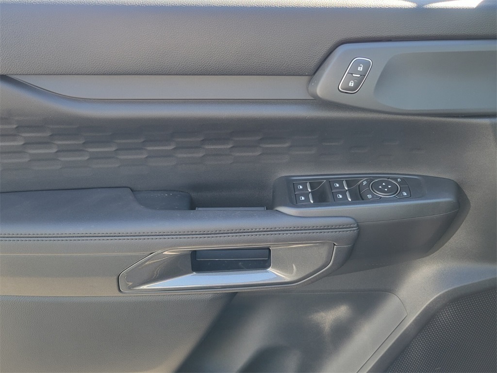 Thumbnail: 2025 Ford Ranger - 20