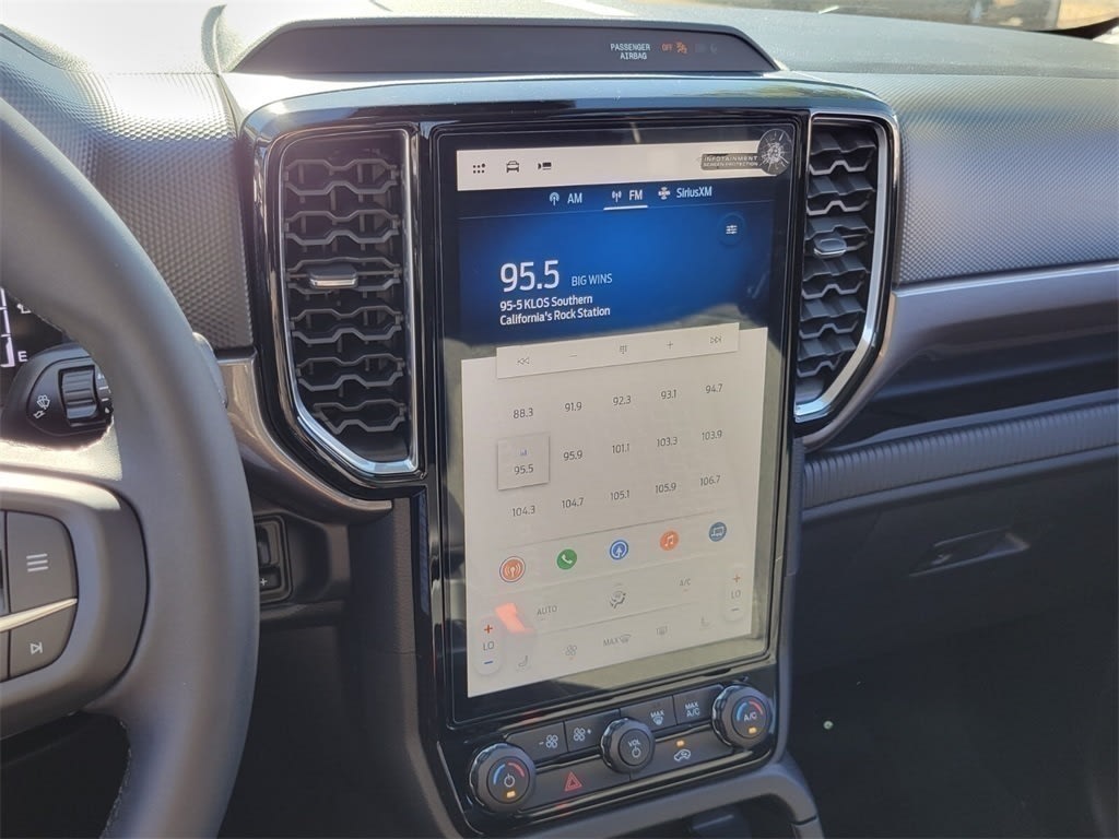 Thumbnail: 2025 Ford Ranger - 11