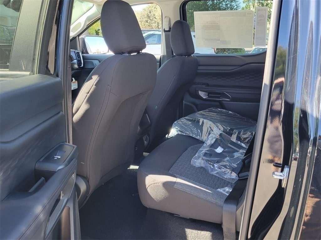 Thumbnail: 2025 Ford Ranger - 10