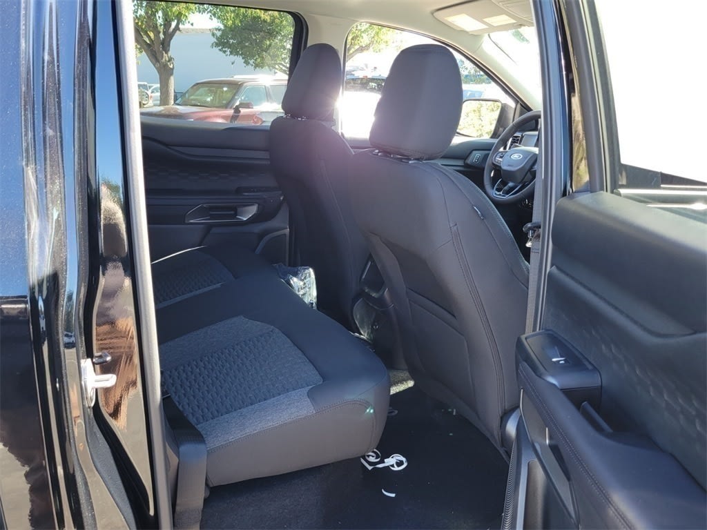 Thumbnail: 2025 Ford Ranger - 18