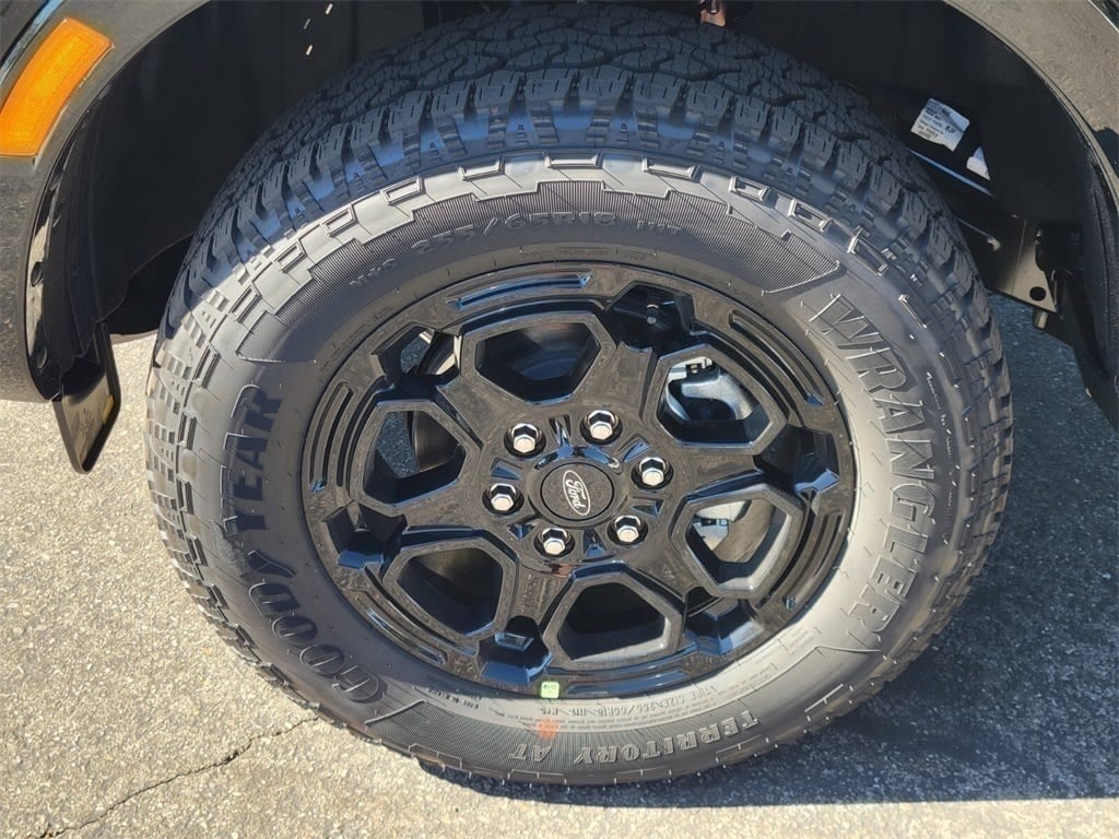 Thumbnail: 2025 Ford Ranger - 7